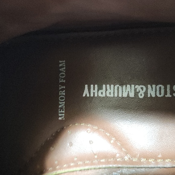 Men's Johnston and Murphy Shoes - Picture 6 of 6